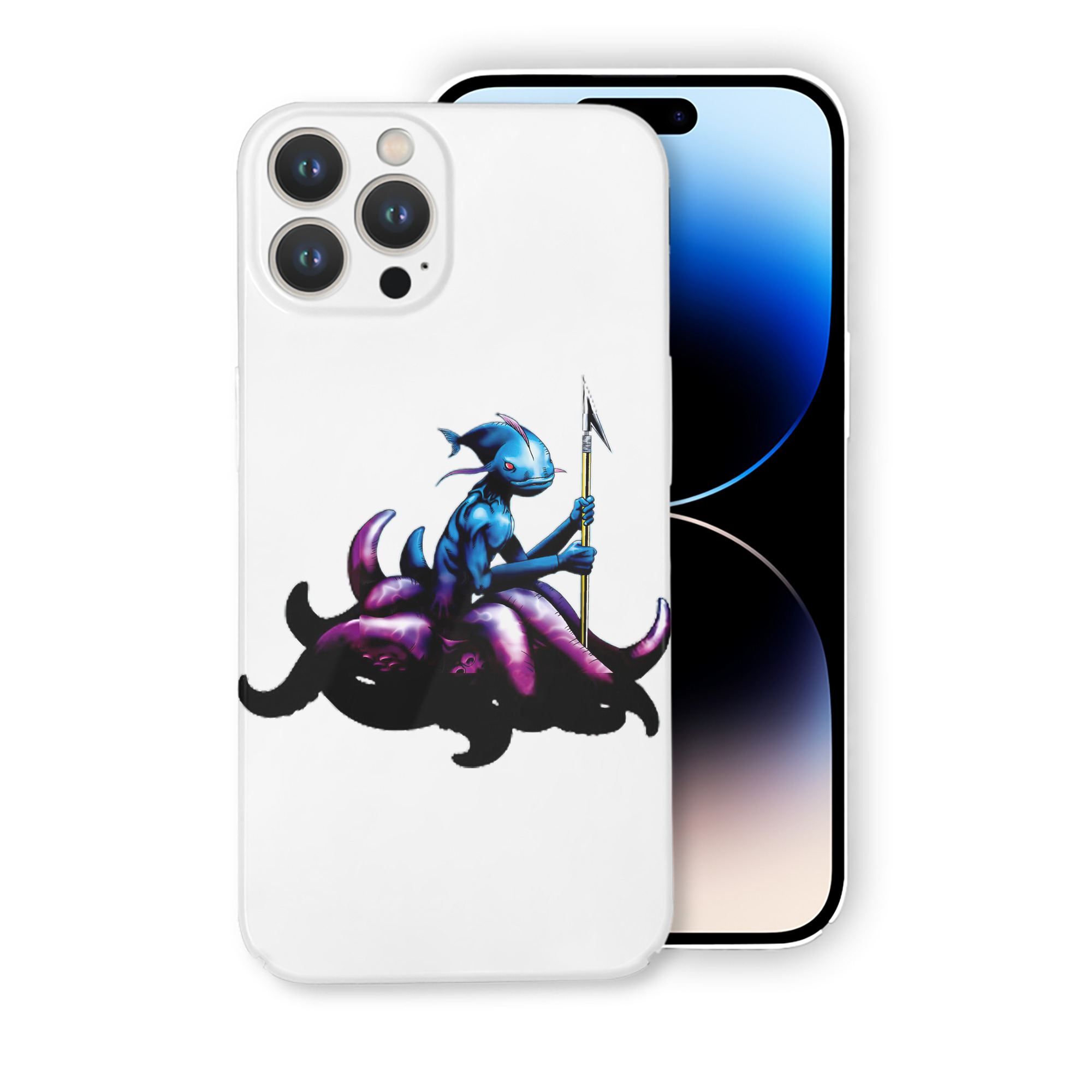 （画像用） 遊☆戯☆王 Yu-Gi-Oh! 【iPhone 14シリーズ対応】ハードケース